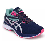 Tenis Asics Academia Corrida